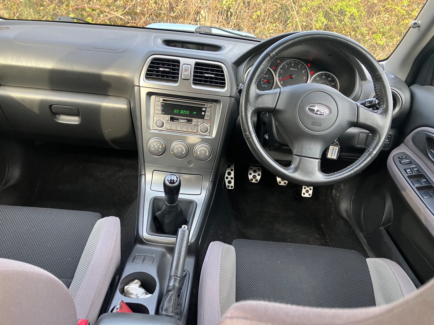 Used Subaru Impreza 2007 for sale - 78054288: Photo 10