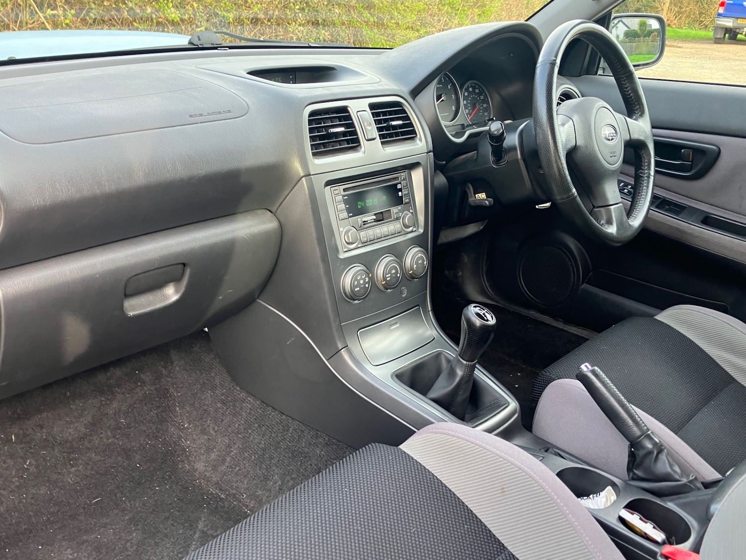 Used Subaru Impreza 2007 for sale - 78054288: Photo 11