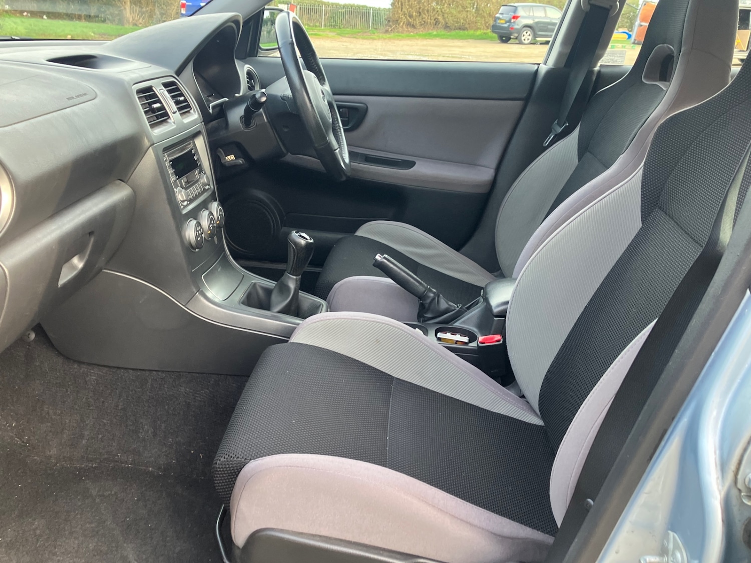 Used Subaru Impreza 2007 for sale - 78054288: Photo 12