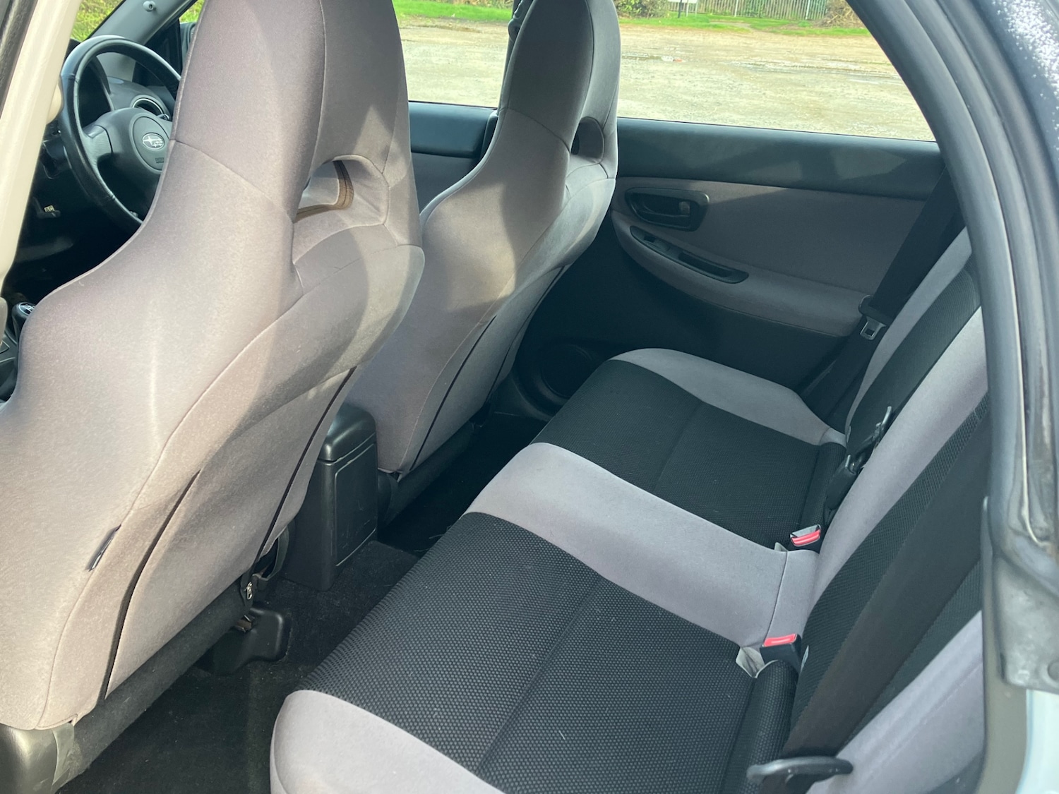 Used Subaru Impreza 2007 for sale - 78054288: Photo 13