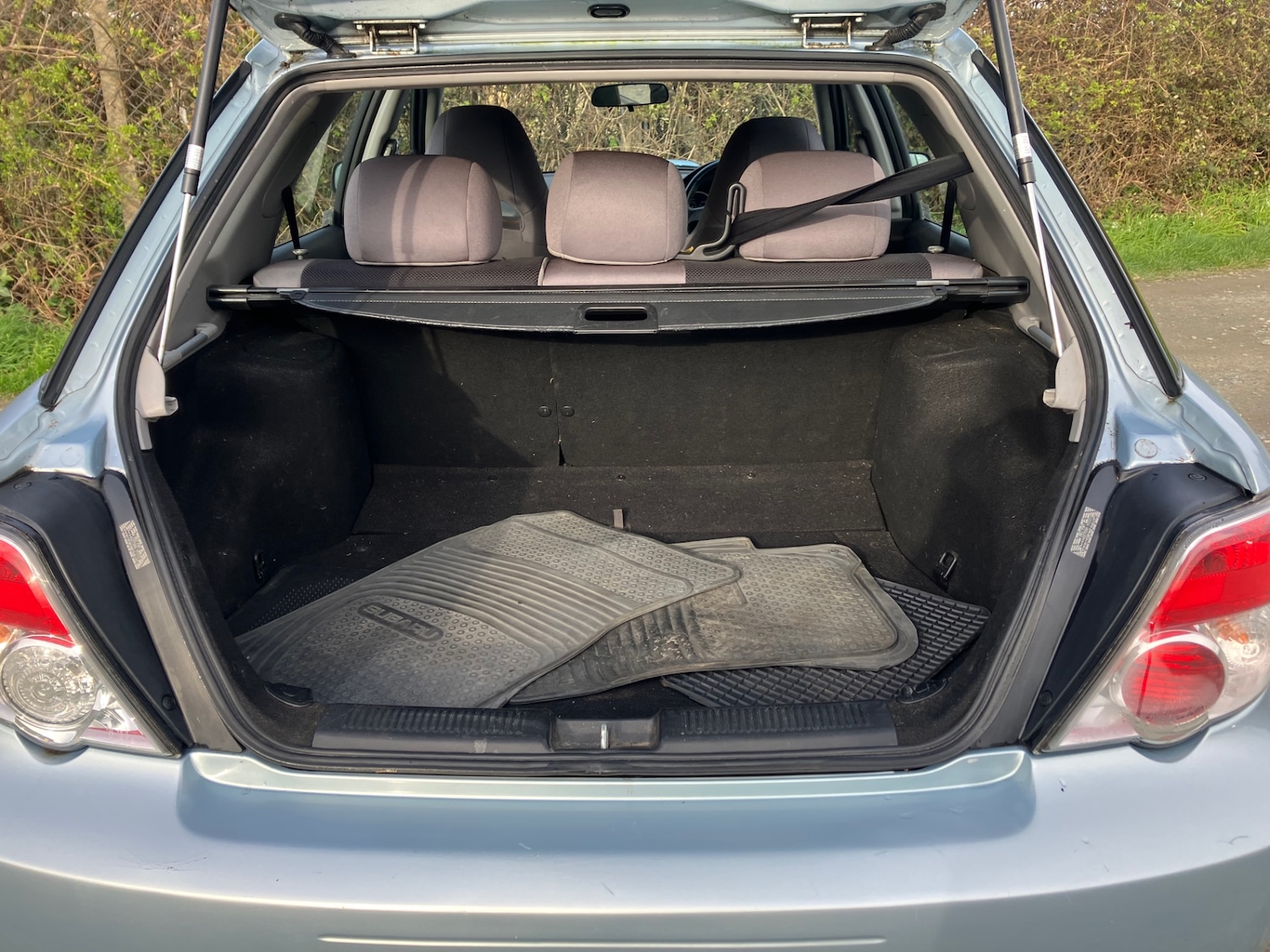 Used Subaru Impreza 2007 for sale - 78054288: Photo 15