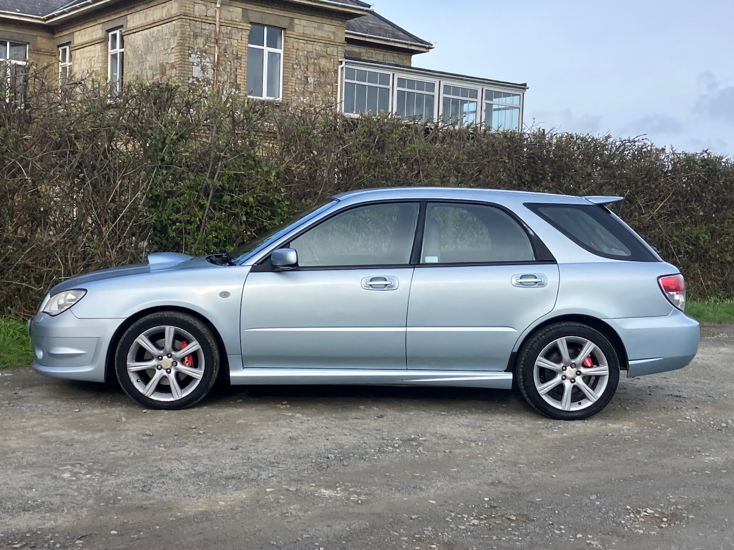 Used Subaru Impreza 2007 for sale - 78054288: Photo 5