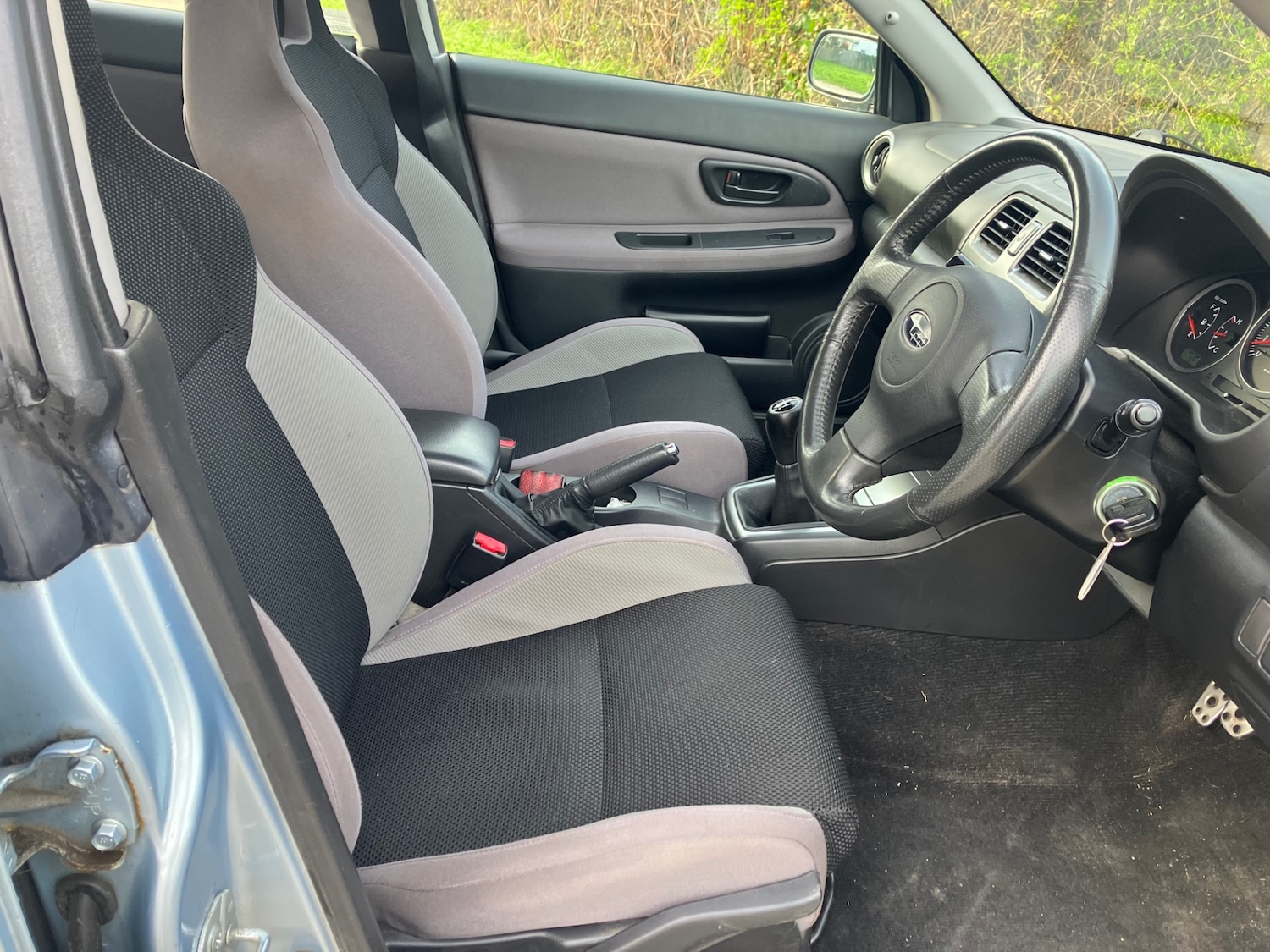 Used Subaru Impreza 2007 for sale - 78054288: Photo 9