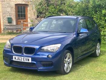 Used BMW X1 2012 for sale - 74626836: Photo