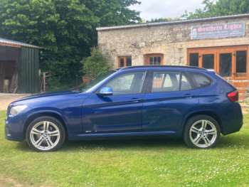 Used BMW X1 2012 for sale - 74626836: Photo