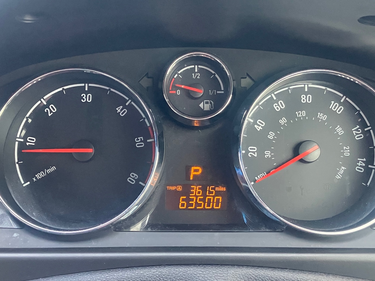 Used Vauxhall Antara 2013 for sale - 77531958: Photo 15