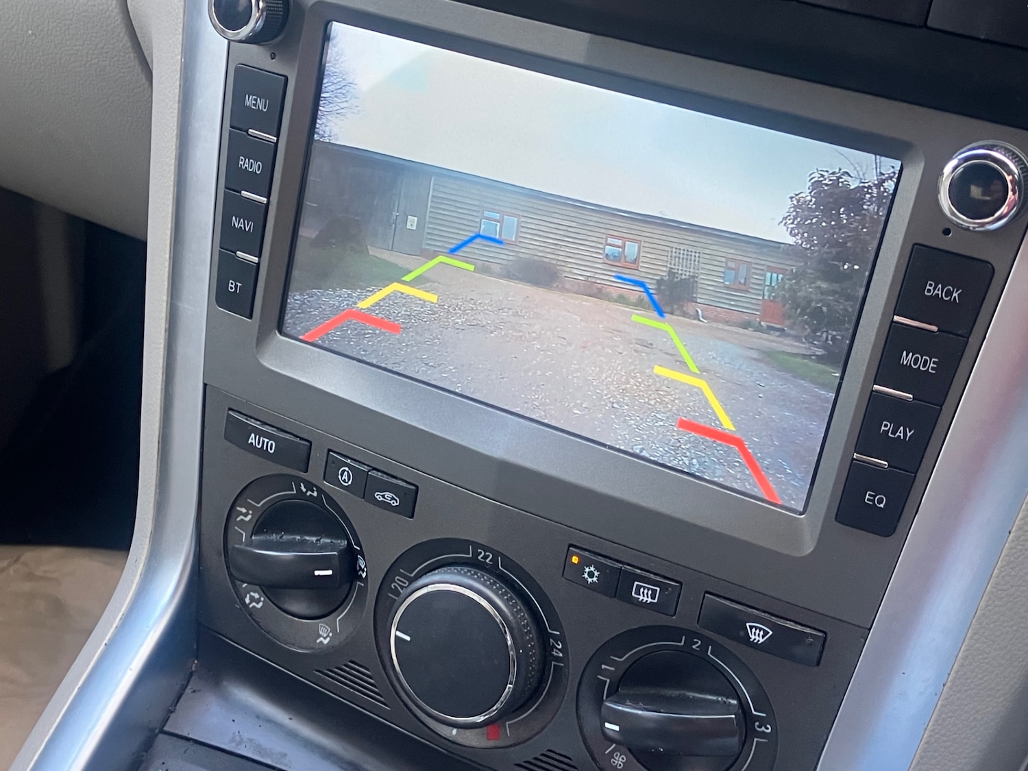 Used Vauxhall Antara 2013 for sale - 77531958: Photo 16