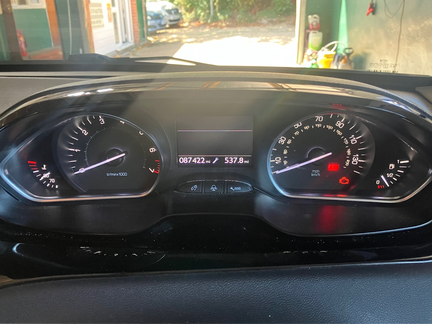 Vehicle 11