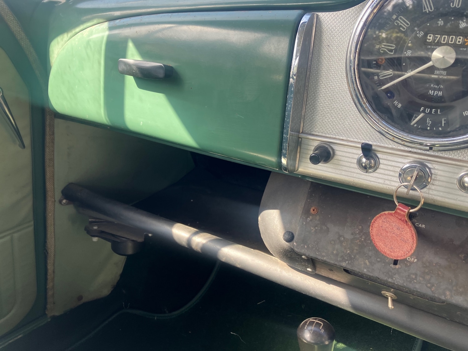 Used Morris Minor 1970 for sale - 77916888: Photo 10