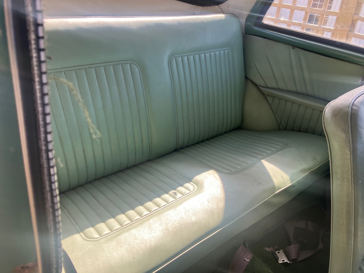 Used Morris Minor 1970 for sale - 77916888: Photo 12