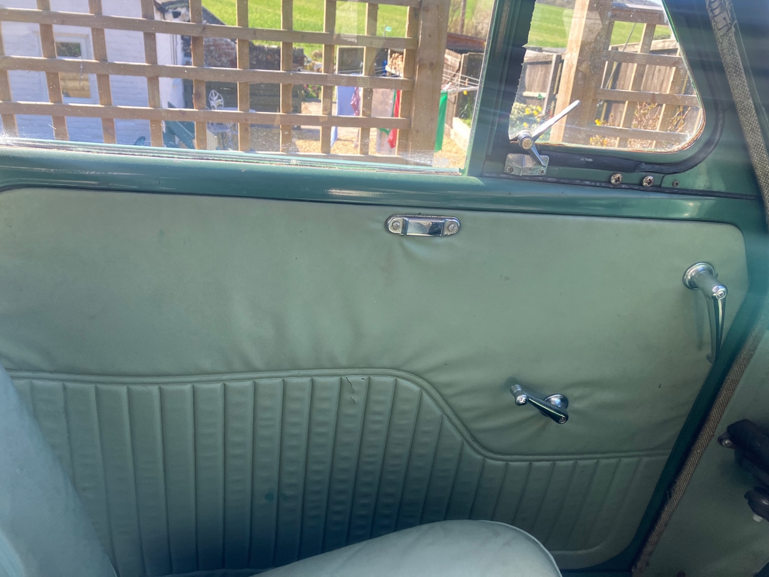 Used Morris Minor 1970 for sale - 77916888: Photo 13