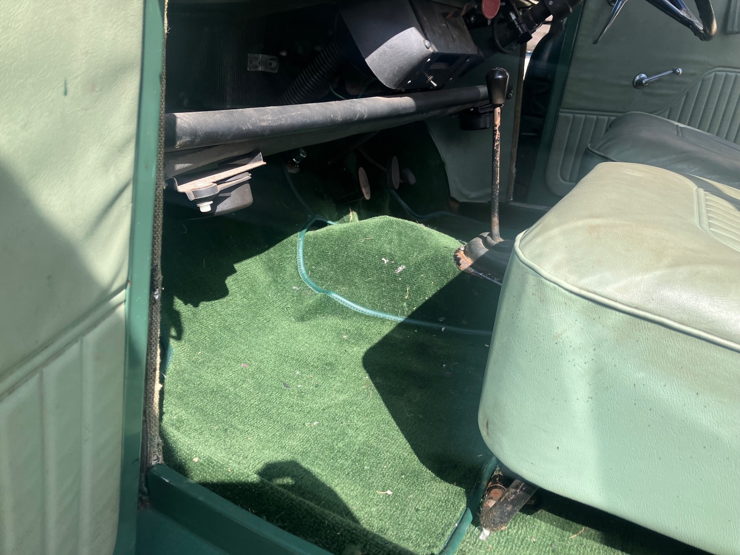 Used Morris Minor 1970 for sale - 77916888: Photo 14