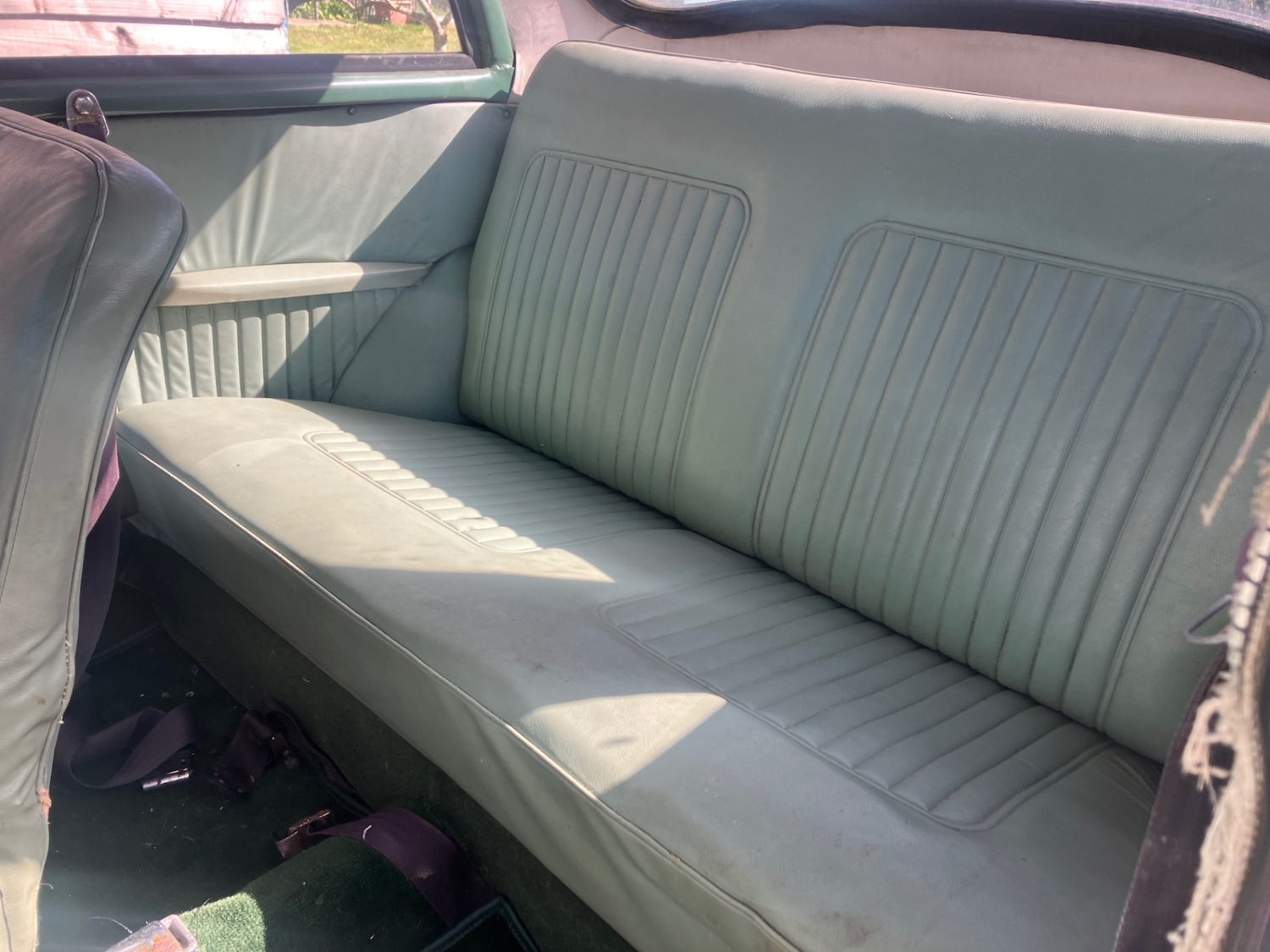 Used Morris Minor 1970 for sale - 77916888: Photo 15