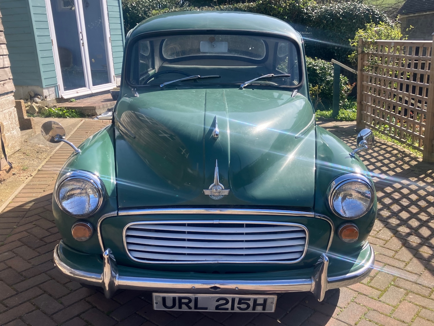Used Morris Minor 1970 for sale - 77916888: Photo 2