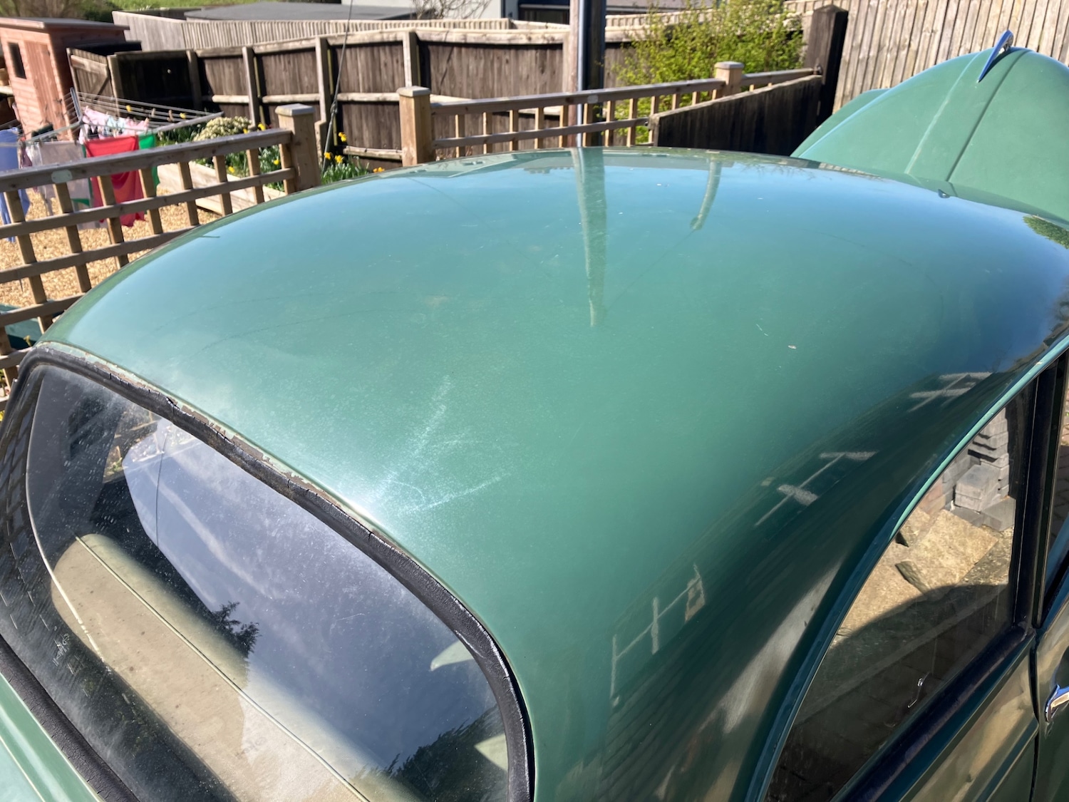 Used Morris Minor 1970 for sale - 77916888: Photo 23