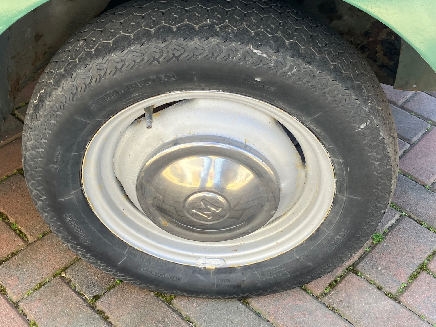 Used Morris Minor 1970 for sale - 77916888: Photo 24