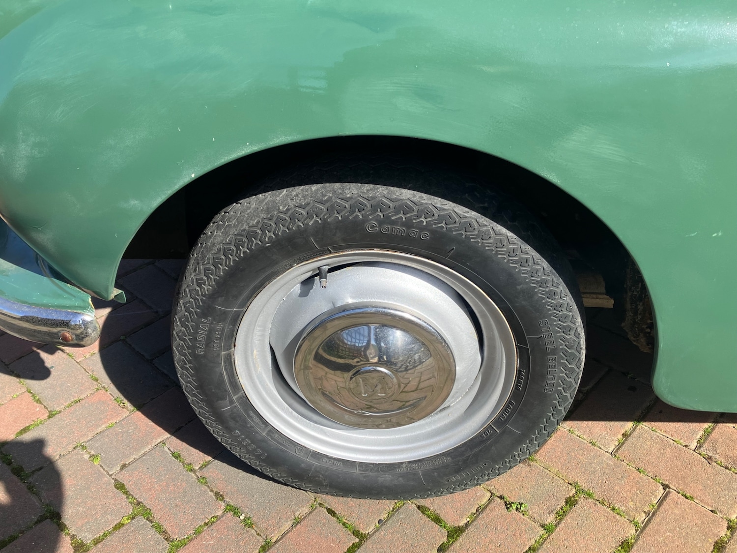 Used Morris Minor 1970 for sale - 77916888: Photo 27