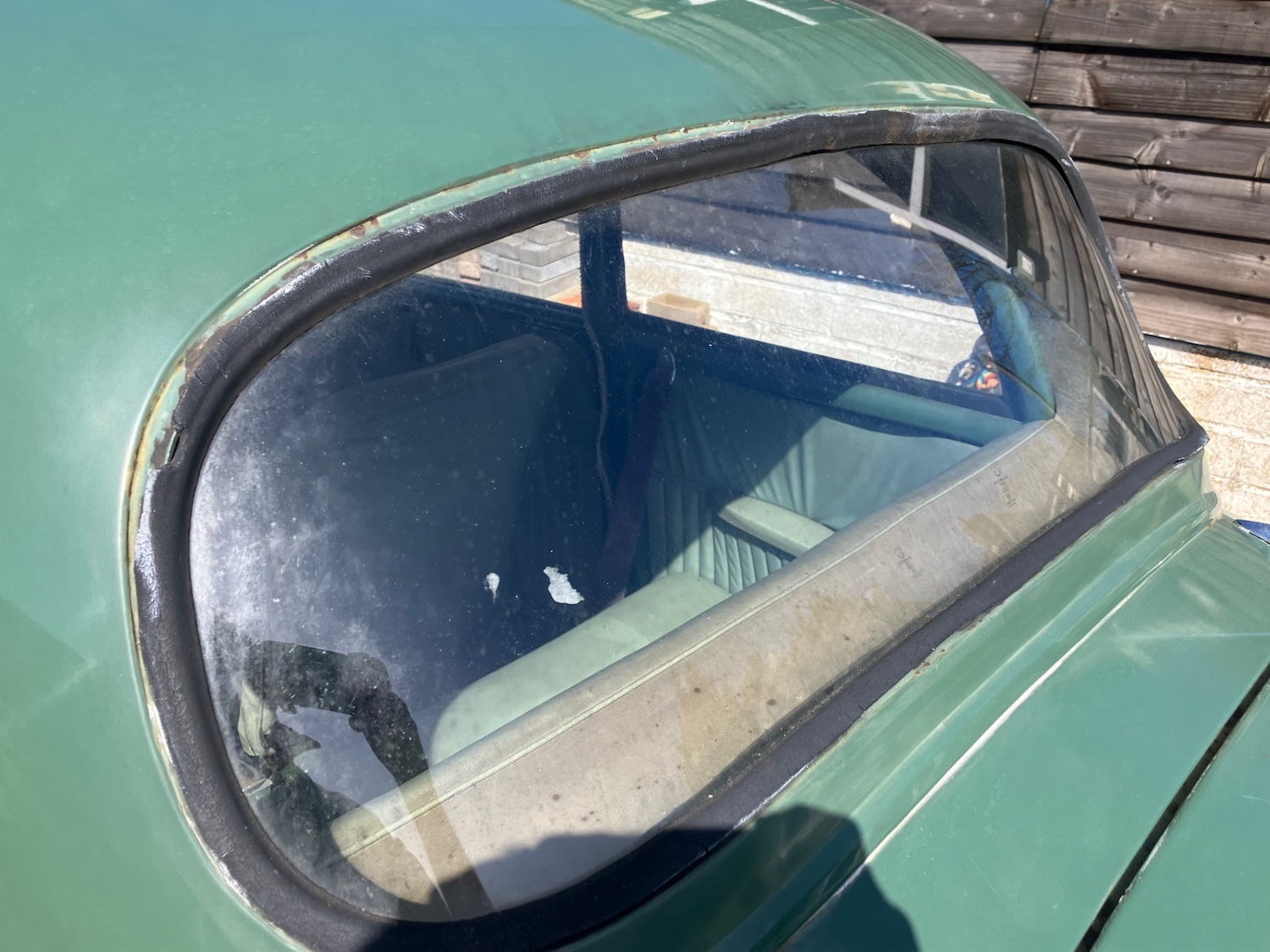 Used Morris Minor 1970 for sale - 77916888: Photo 28