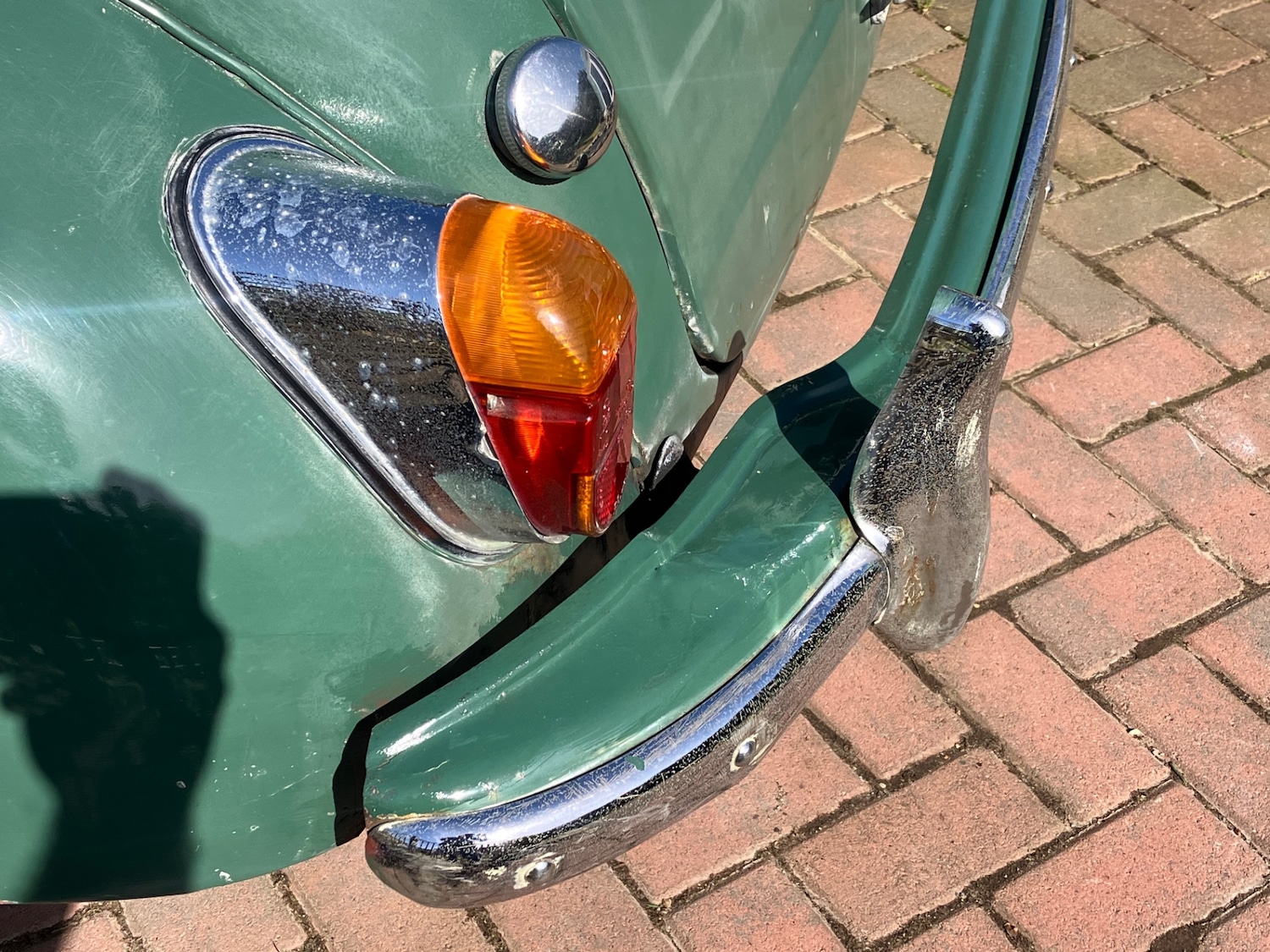 Used Morris Minor 1970 for sale - 77916888: Photo 29