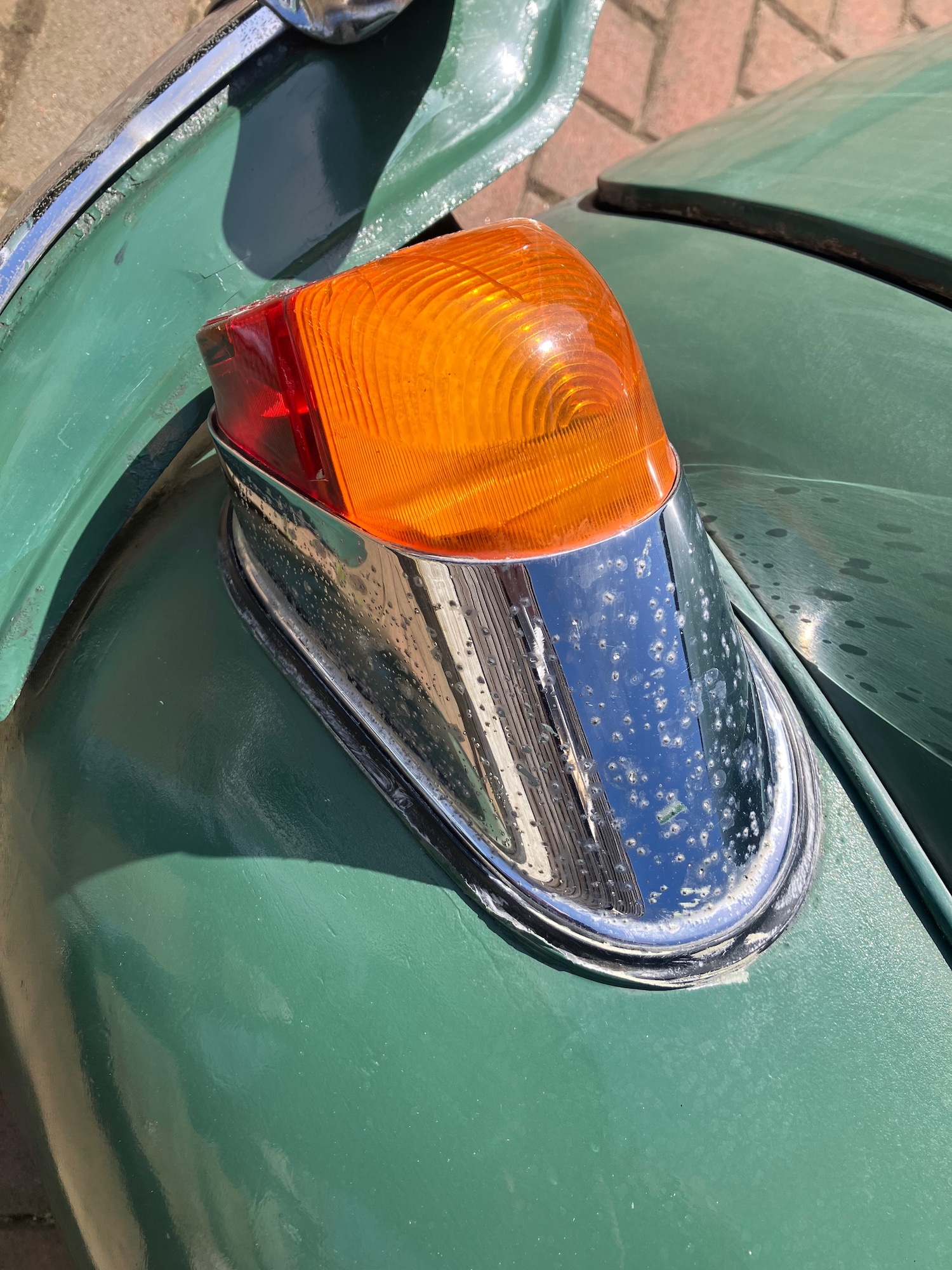 Used Morris Minor 1970 for sale - 77916888: Photo 30