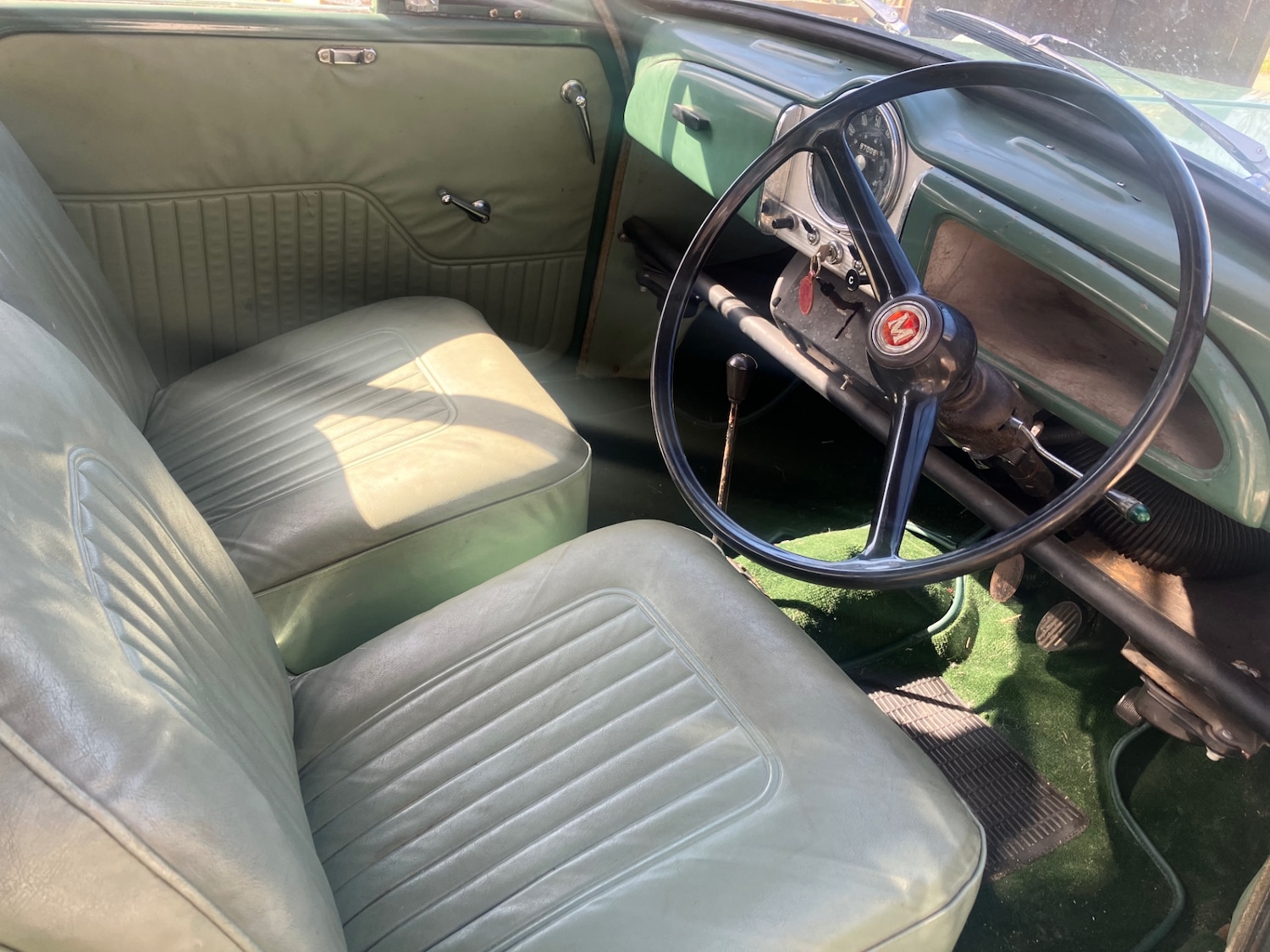 Used Morris Minor 1970 for sale - 77916888: Photo 7