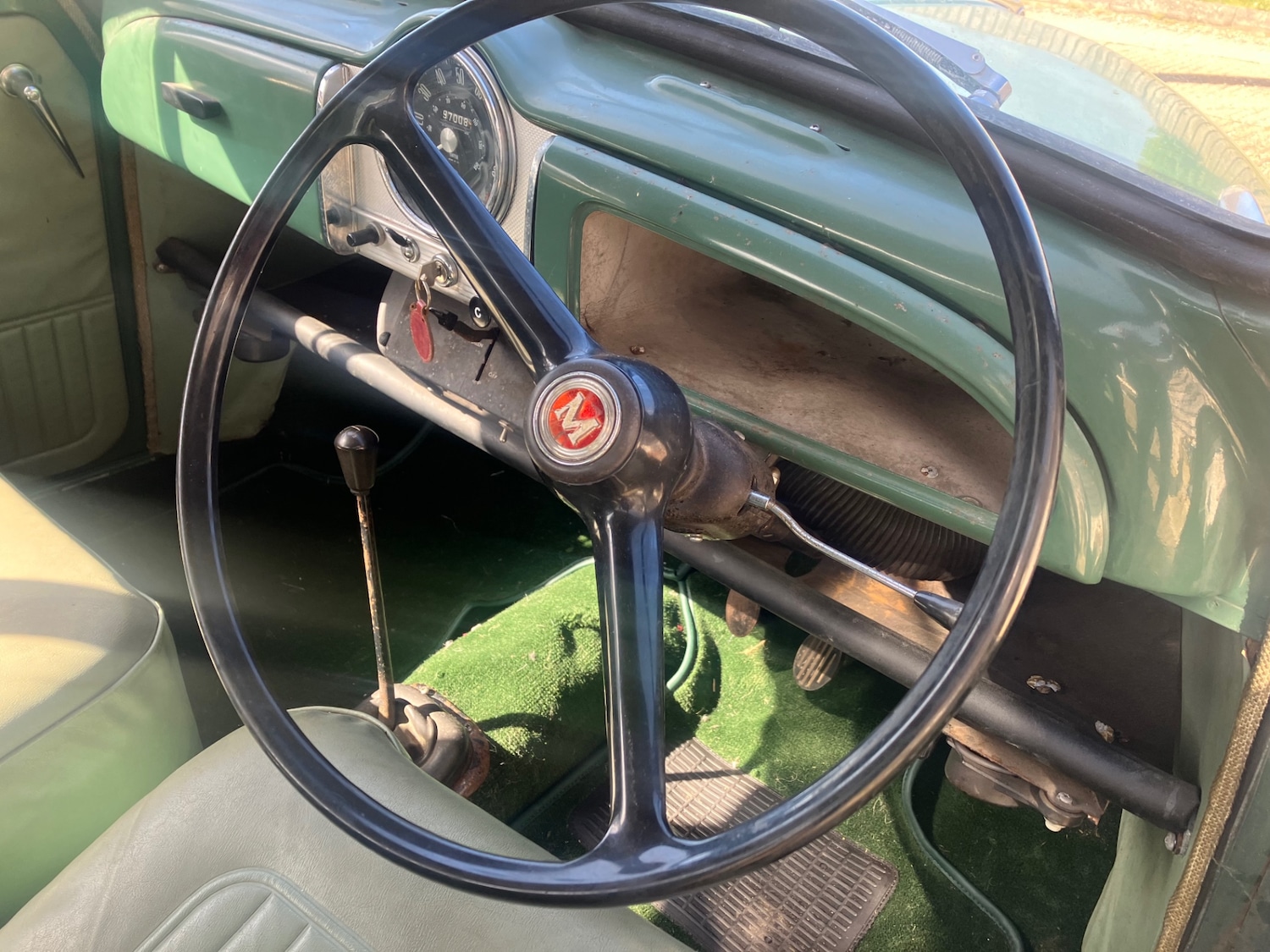 Used Morris Minor 1970 for sale - 77916888: Photo 8