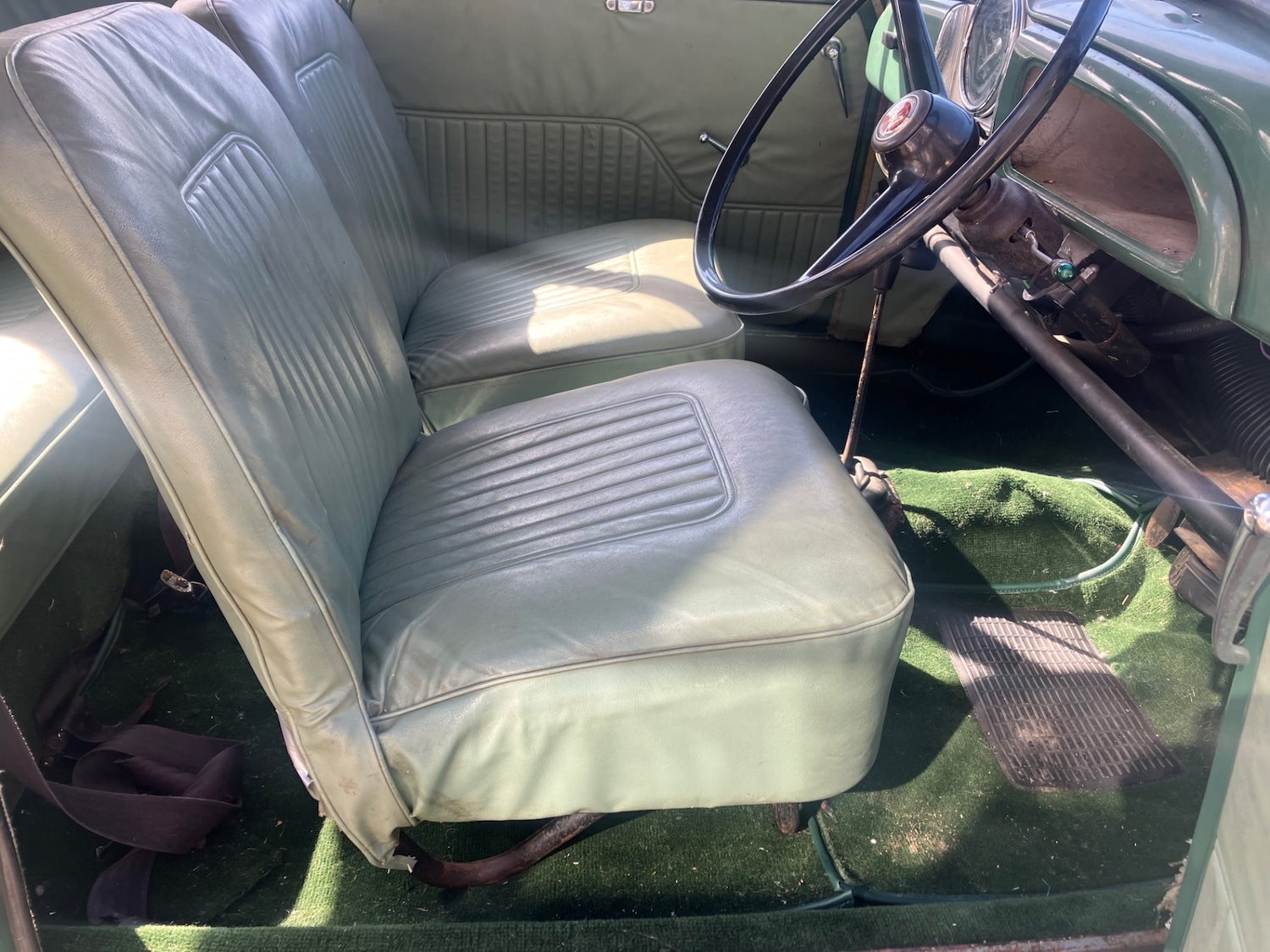 Used Morris Minor 1970 for sale - 77916888: Photo 9