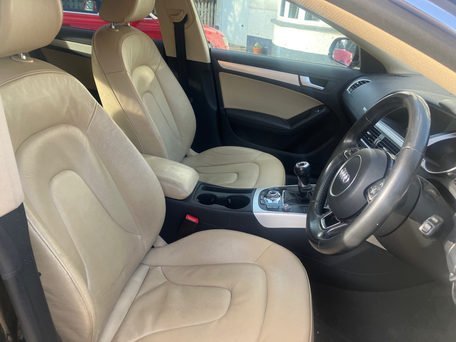 Used Audi A5 2016 for sale - 77567572: Photo 10