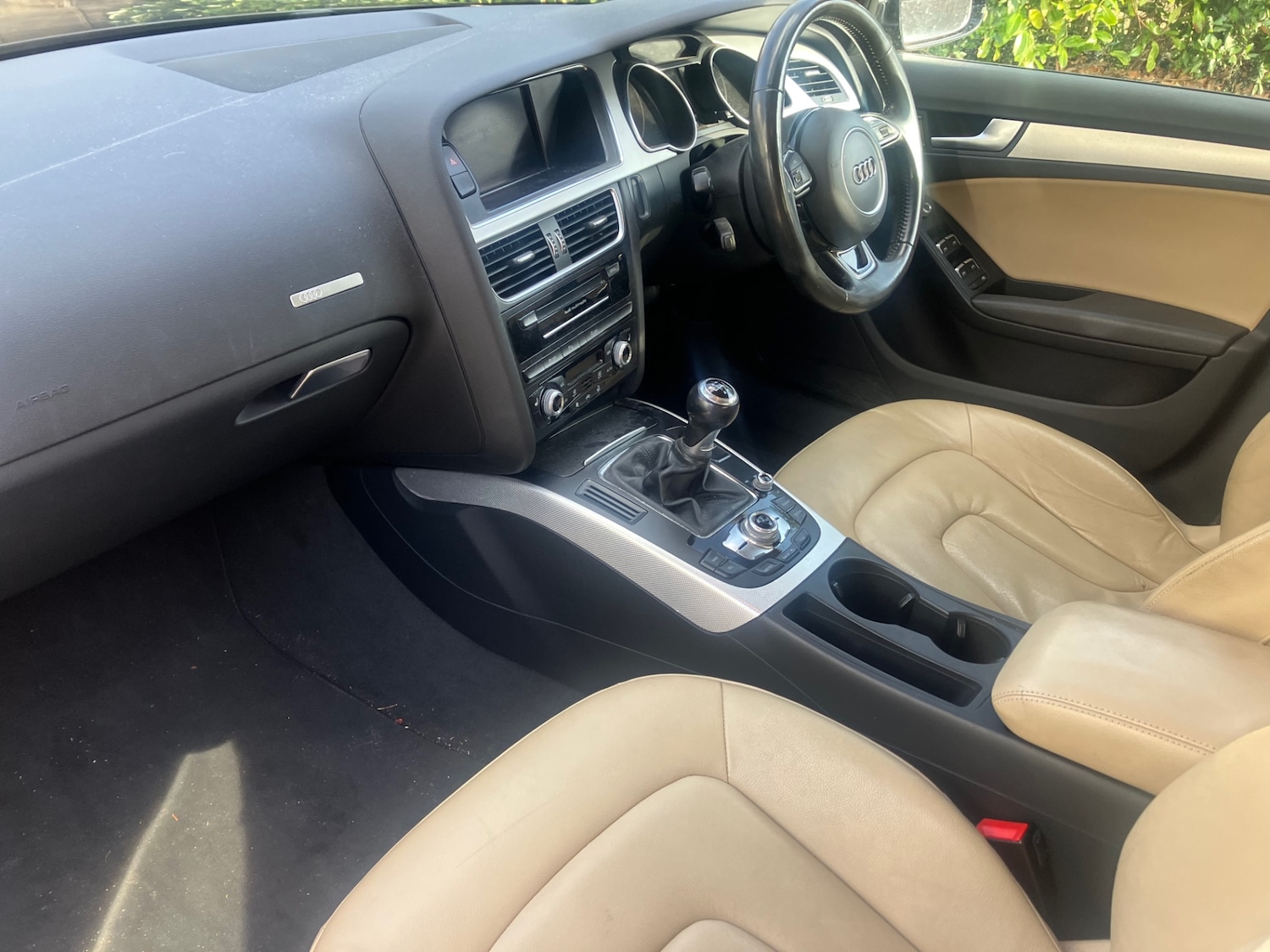 Used Audi A5 2016 for sale - 77567572: Photo 12