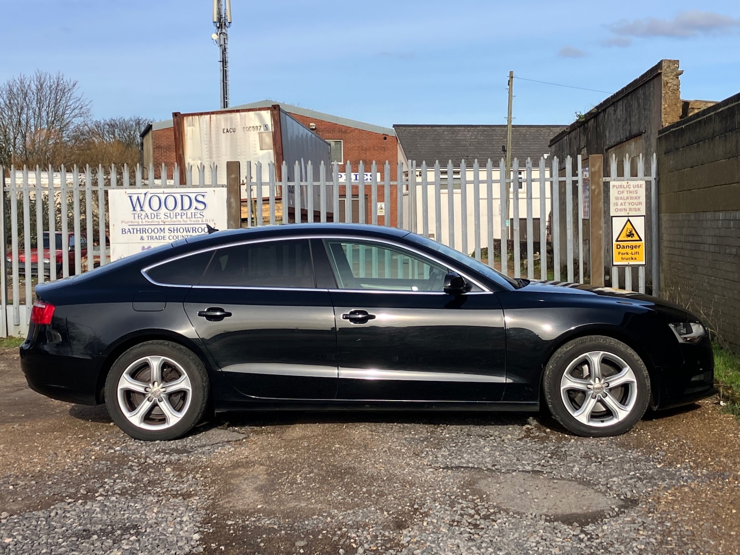 Used Audi A5 2016 for sale - 77567572: Photo 5