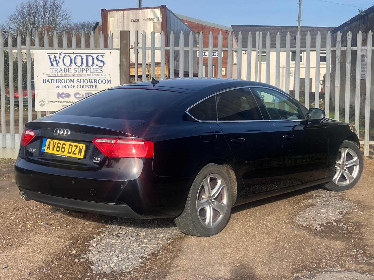 Used Audi A5 2016 for sale - 77567572: Photo 6