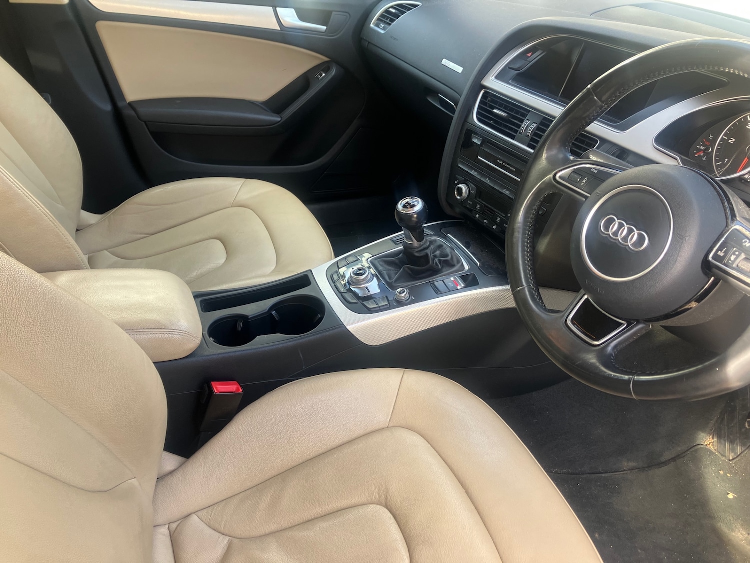 Used Audi A5 2016 for sale - 77567572: Photo 9