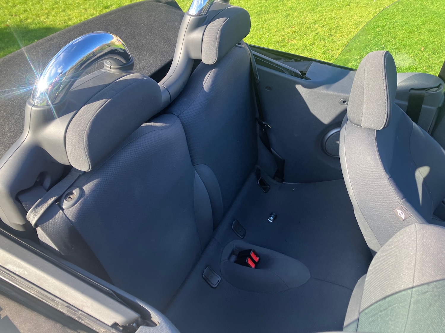 Used MINI Convertible 2007 for sale - 77460968: Photo 15