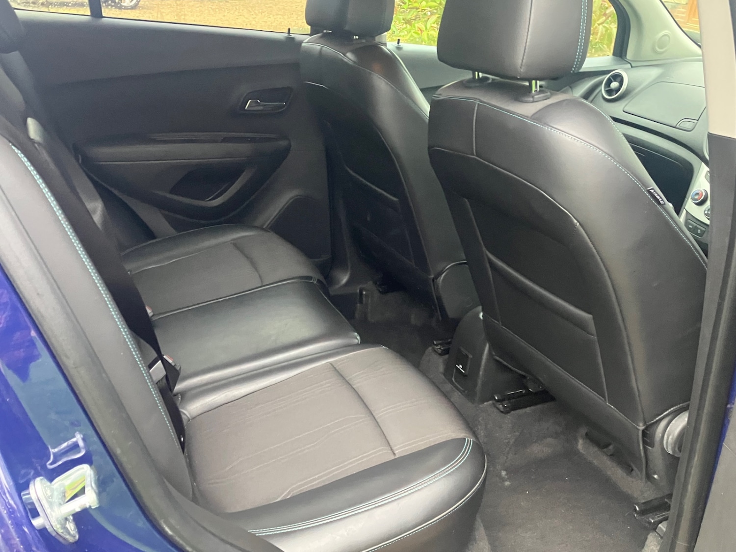 Used Chevrolet Trax 2013 for sale - 76762784: Photo 11