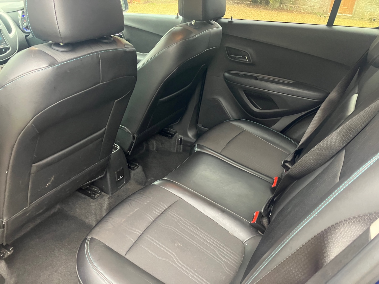 Used Chevrolet Trax 2013 for sale - 76762784: Photo 12