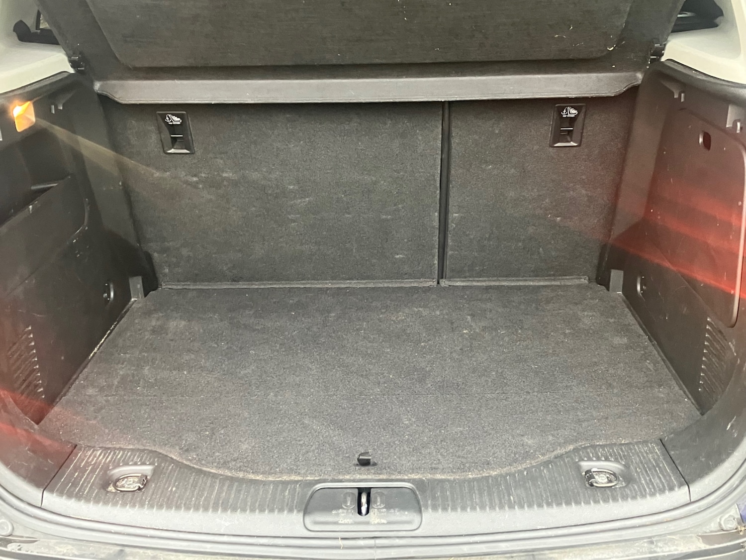 Used Chevrolet Trax 2013 for sale - 76762784: Photo 13