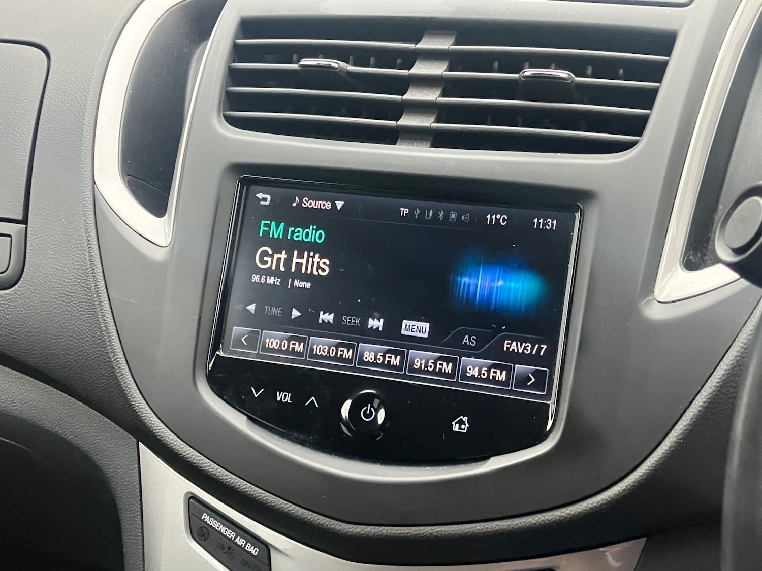 Used Chevrolet Trax 2013 for sale - 76762784: Photo 14