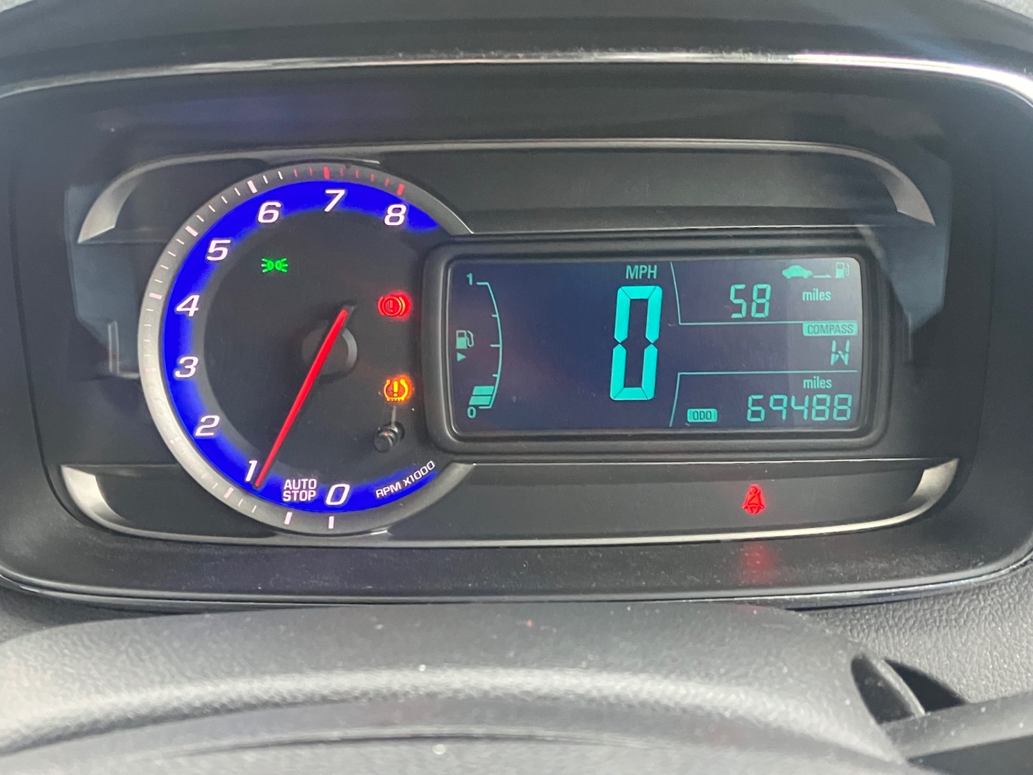 Used Chevrolet Trax 2013 for sale - 76762784: Photo 15