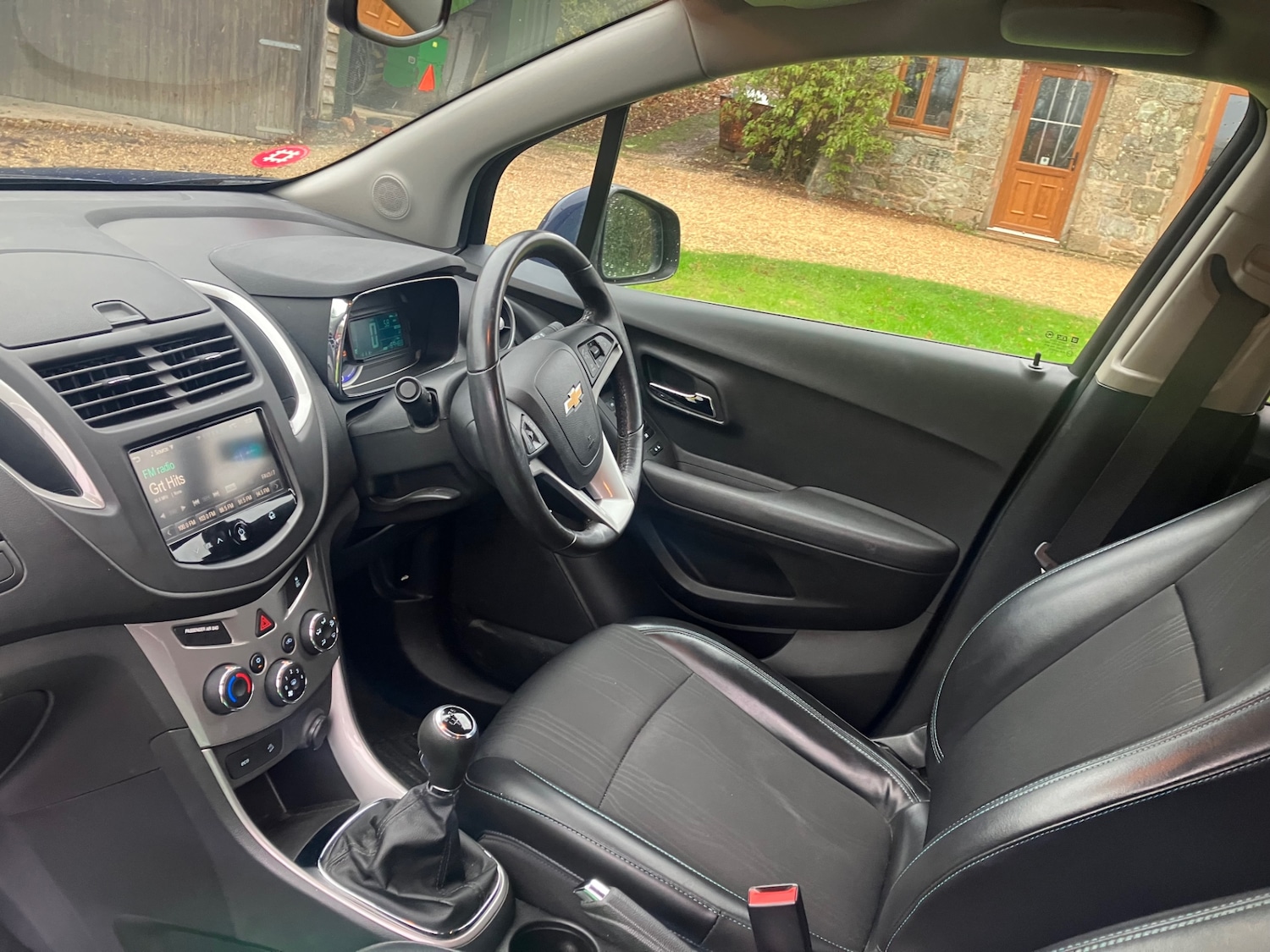 Used Chevrolet Trax 2013 for sale - 76762784: Photo 9