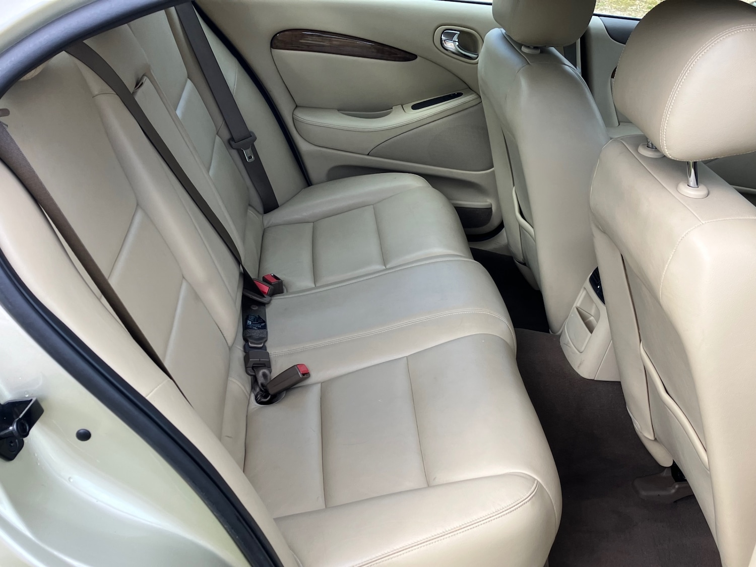 Used Jaguar S-Type 2007 for sale - 78081318: Photo 13