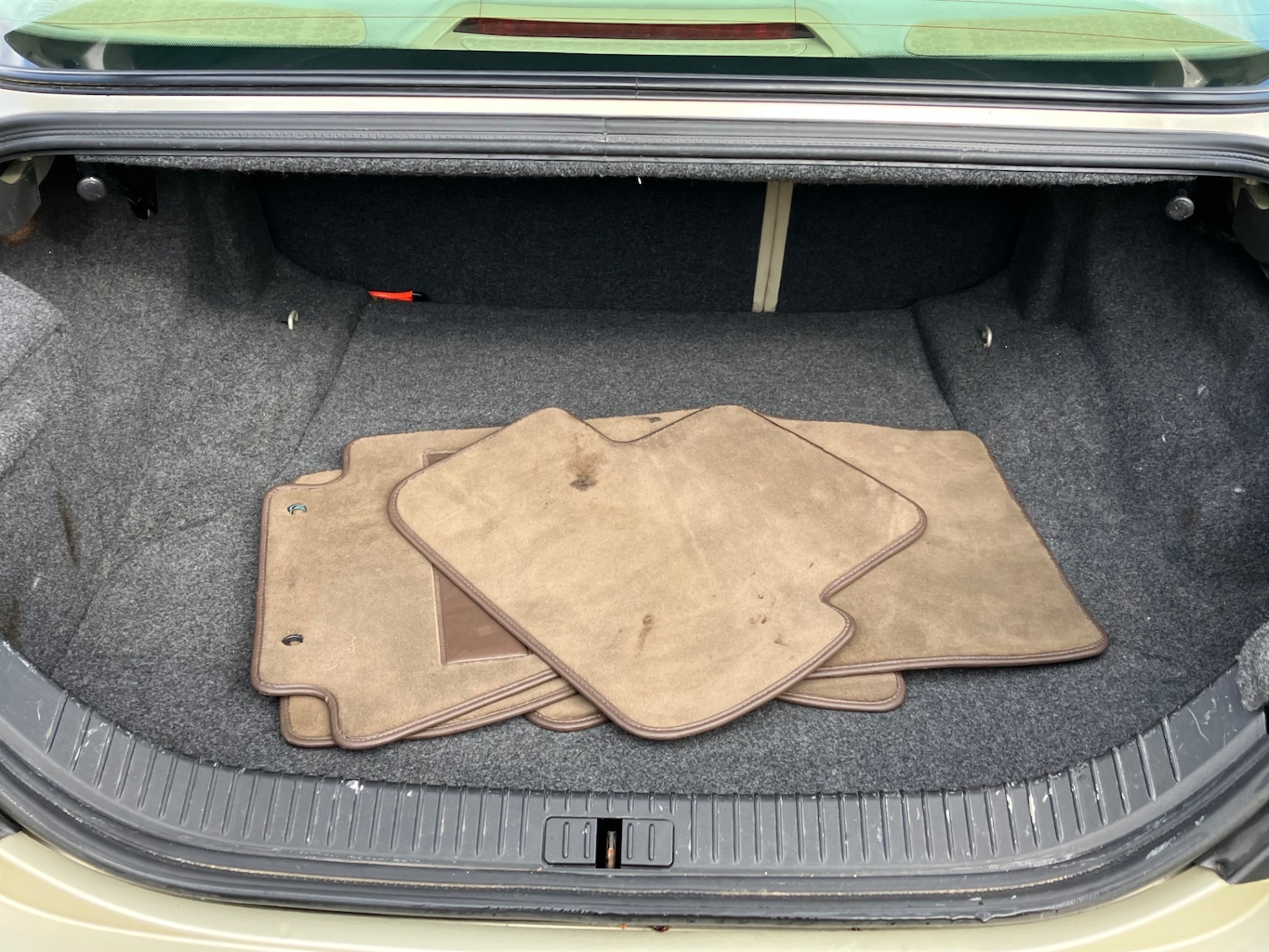 Used Jaguar S-Type 2007 for sale - 78081318: Photo 14