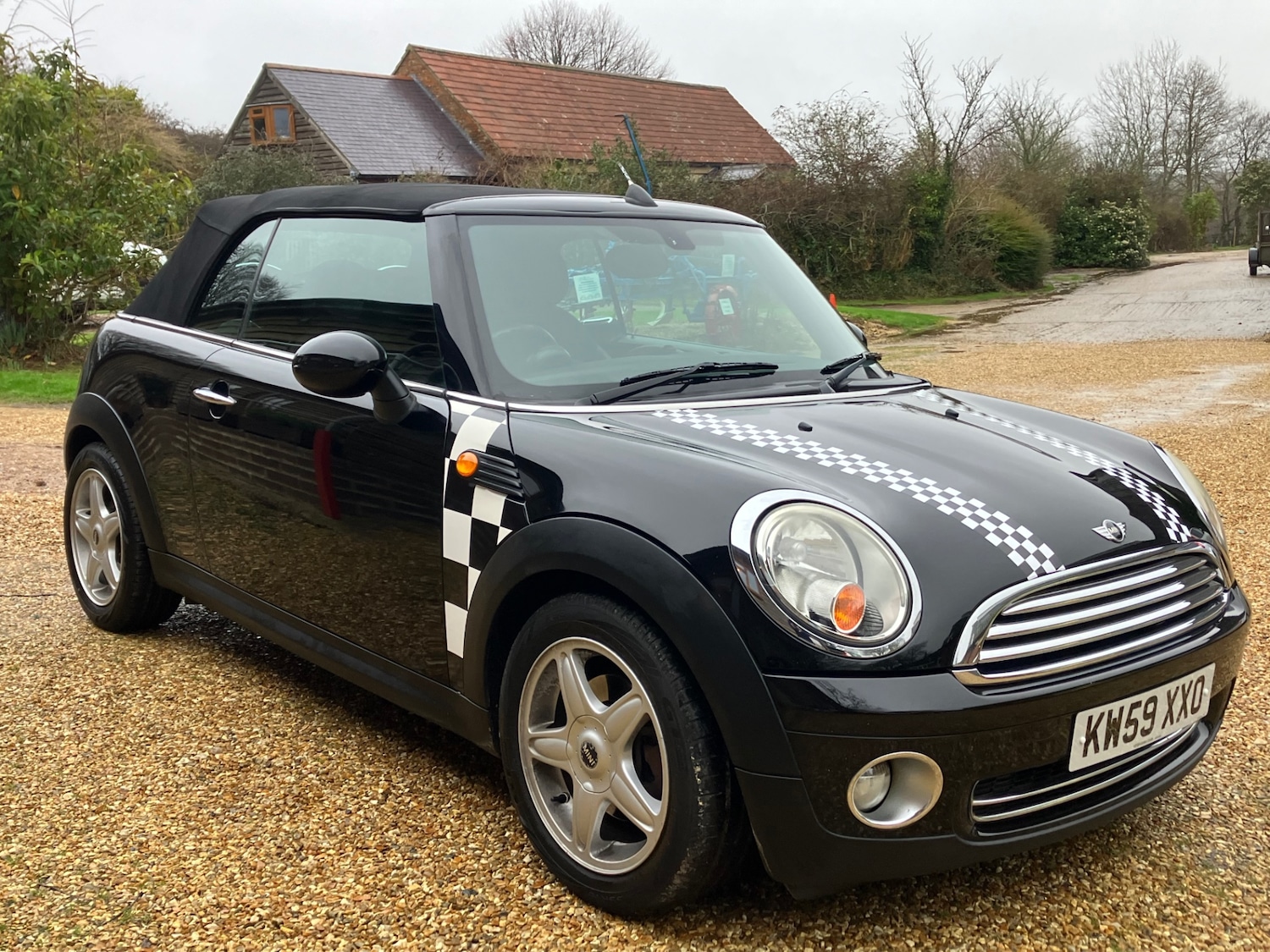 Used MINI Convertible 2010 for sale - 77519311: Photo 15