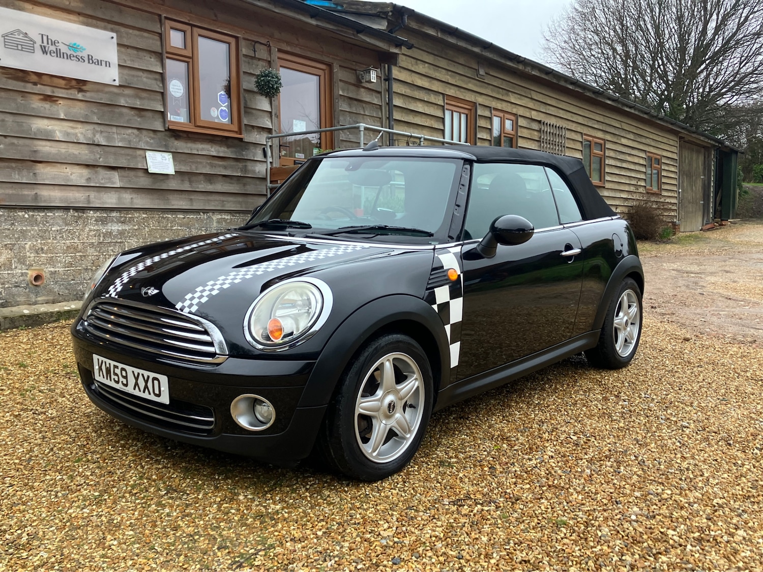 Used MINI Convertible 2010 for sale - 77519311: Photo 8