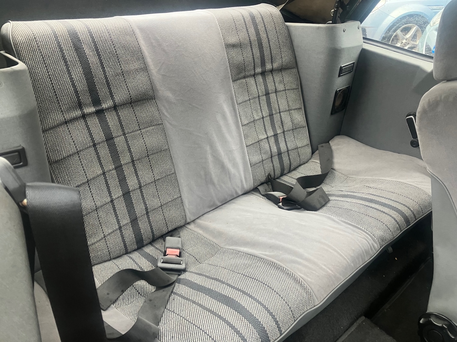 Used Vauxhall Cavalier 1987 for sale - 76594626: Photo 11