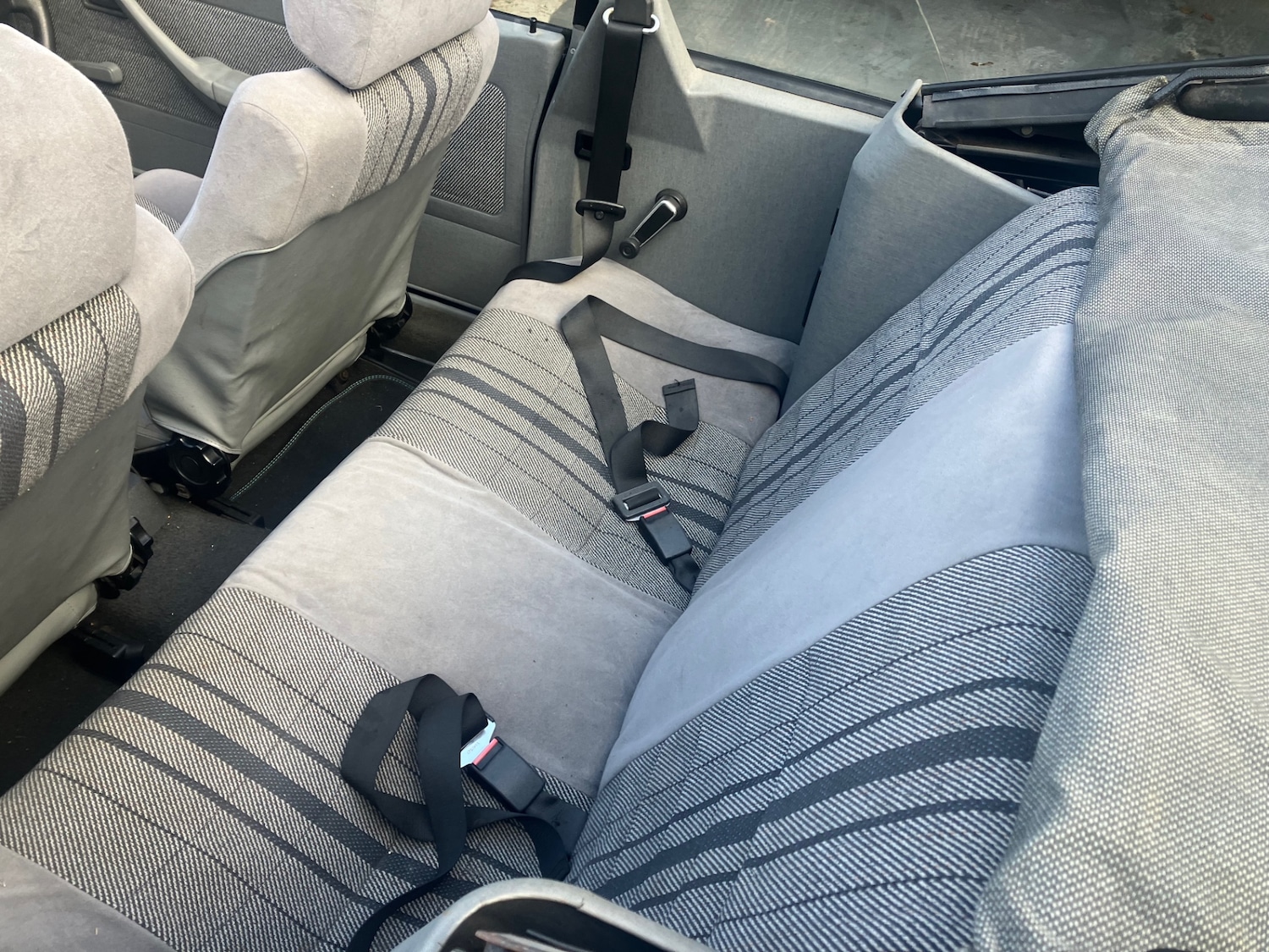 Used Vauxhall Cavalier 1987 for sale - 76594626: Photo 20