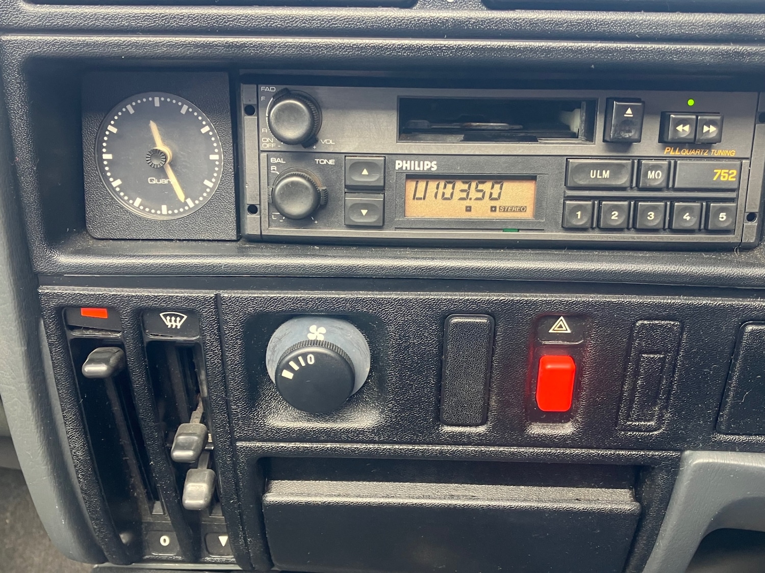 Used Vauxhall Cavalier 1987 for sale - 76594626: Photo 23