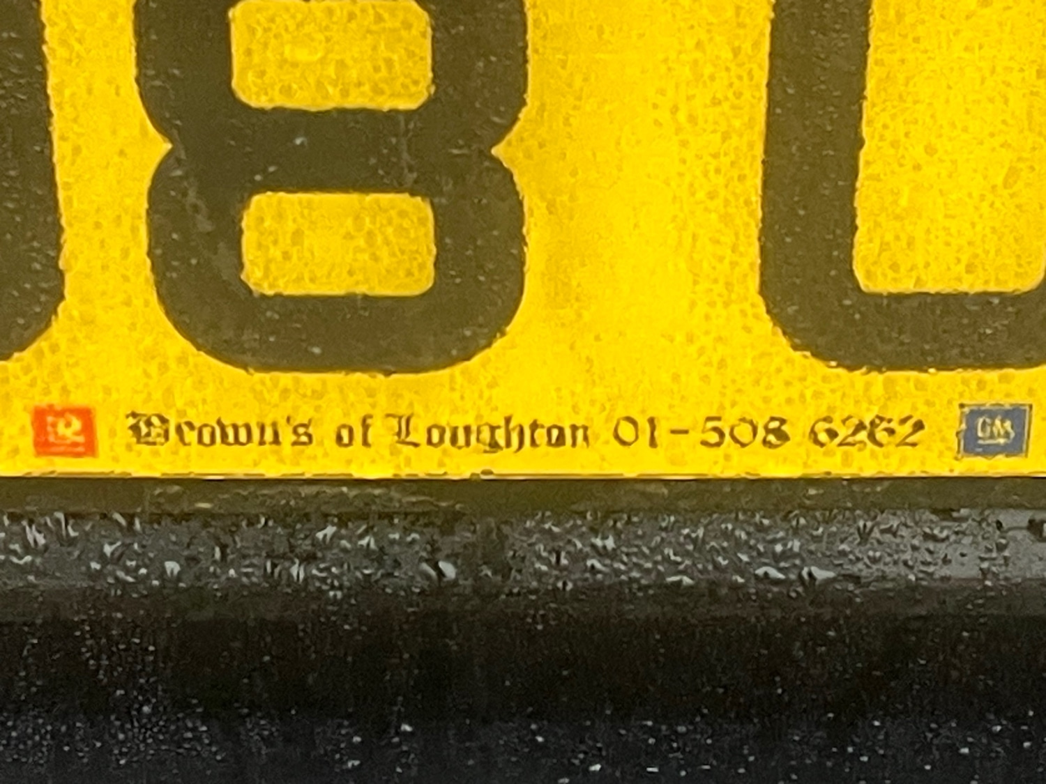 Used Vauxhall Cavalier 1987 for sale - 76594626: Photo 24