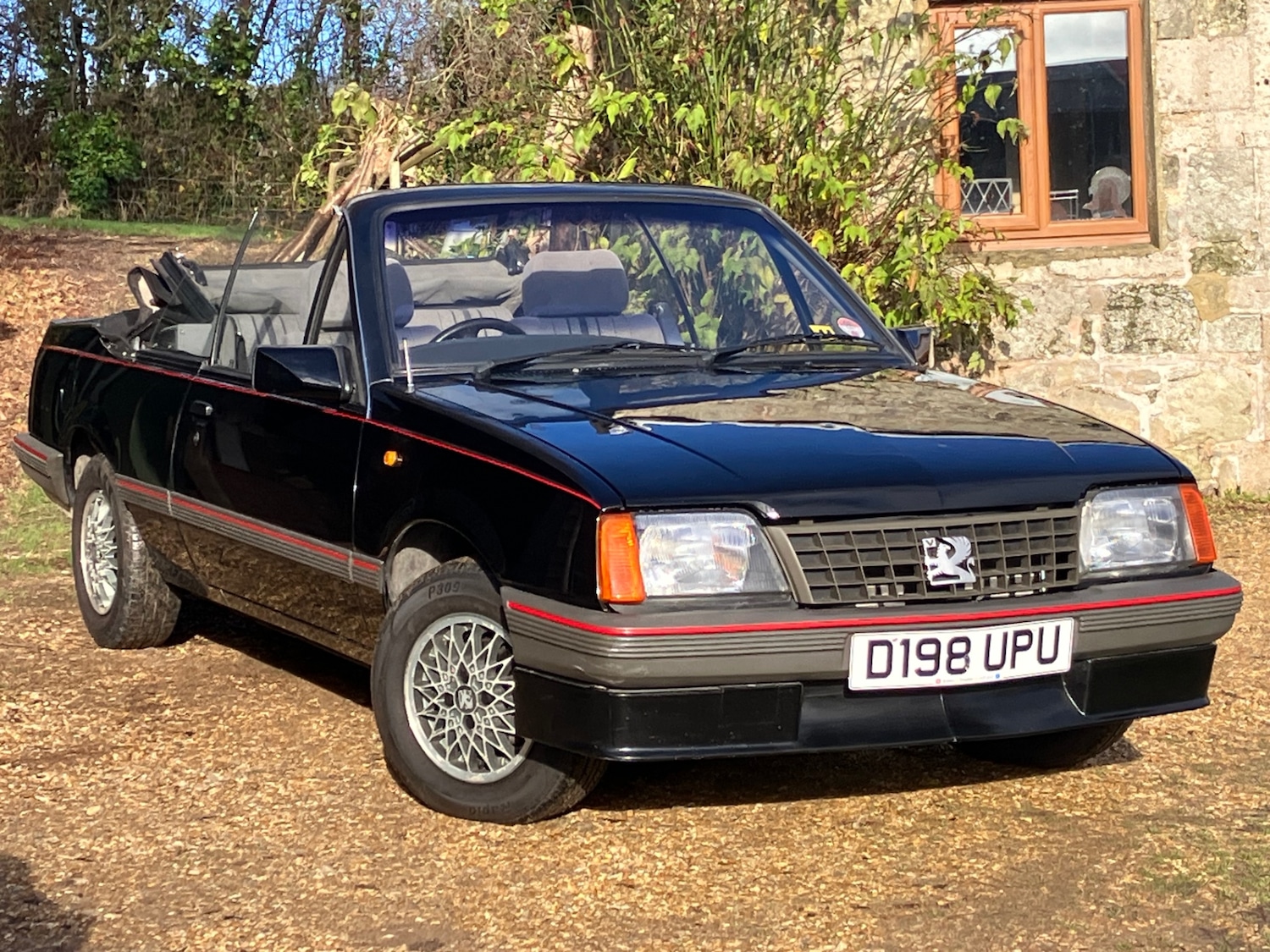 Used Vauxhall Cavalier 1987 for sale - 76594626: Photo 27