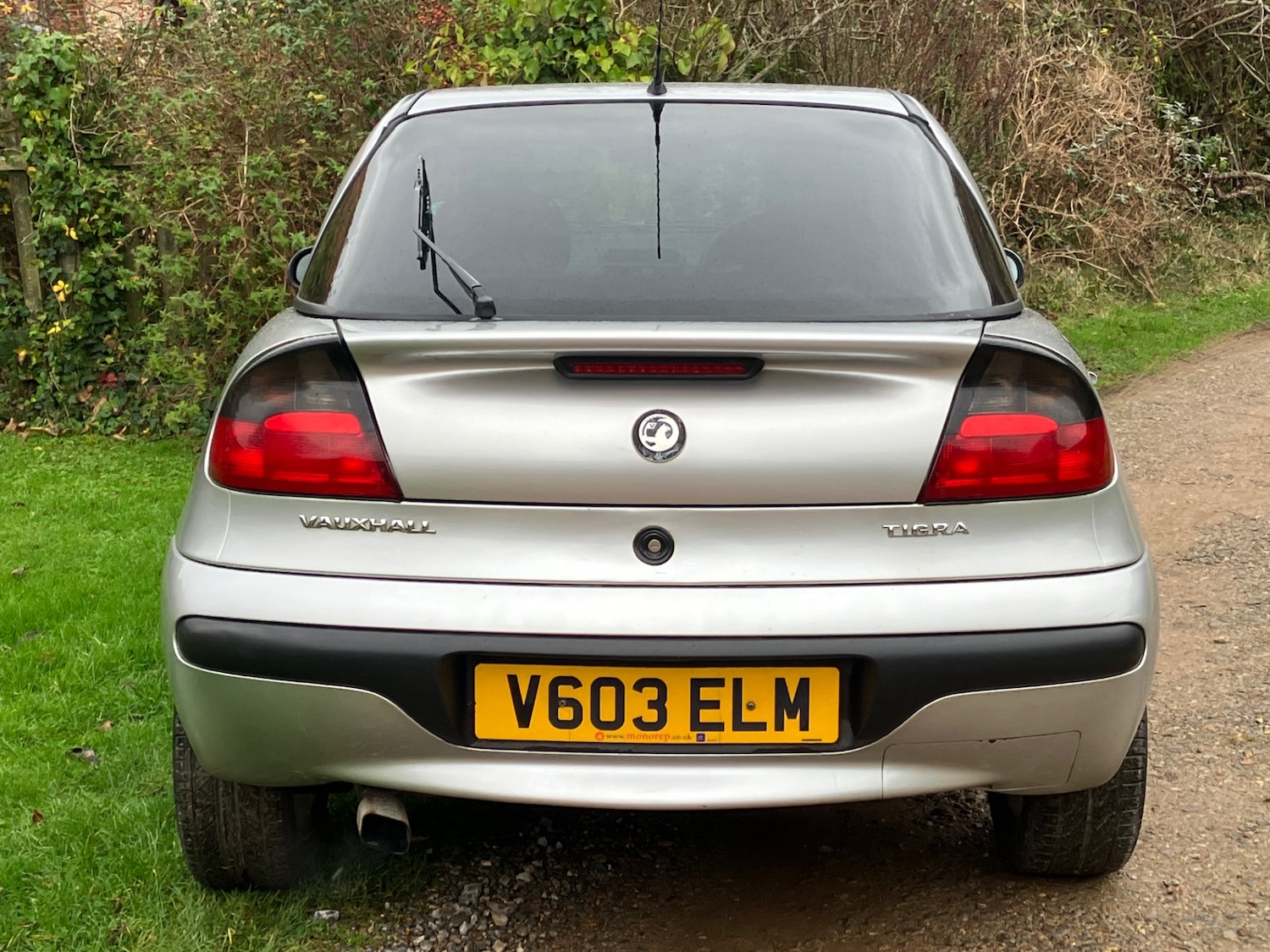 Used Vauxhall Tigra 1999 for sale - 76969924: Photo 7