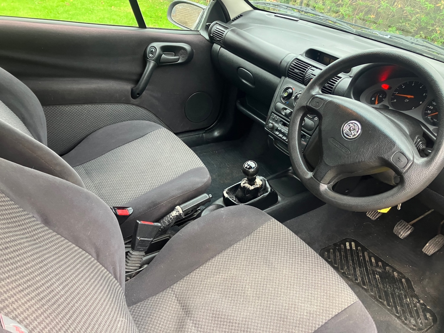 Used Vauxhall Tigra 1999 for sale - 76969924: Photo 8